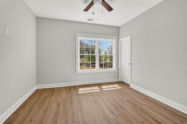 127 Silver Bluff Drive, Brunswick, GA 31523