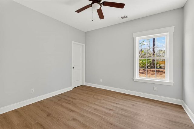 127 Silver Bluff Drive, Brunswick, GA 31523