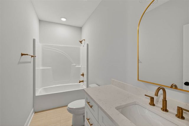 127 Silver Bluff Drive, Brunswick, GA 31523