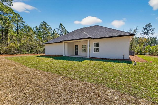 127 Silver Bluff Drive, Brunswick, GA 31523