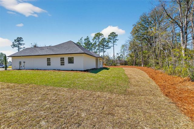 127 Silver Bluff Drive, Brunswick, GA 31523