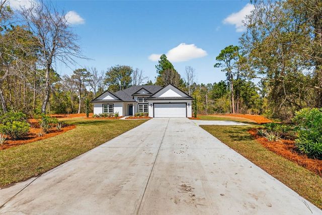 127 Silver Bluff Drive, Brunswick, GA 31523