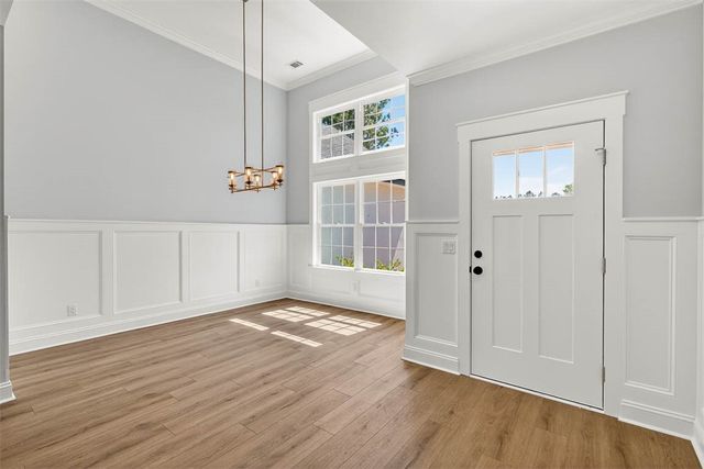 127 Silver Bluff Drive, Brunswick, GA 31523