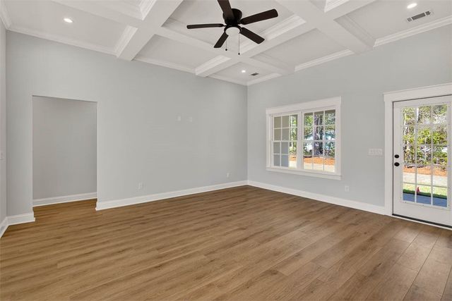 127 Silver Bluff Drive, Brunswick, GA 31523