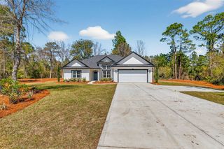 127 Silver Bluff Drive, Brunswick, GA 31523