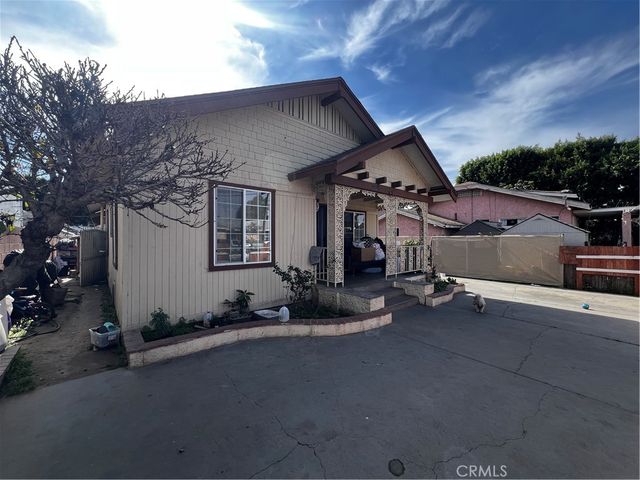 910 E 19th, Long Beach, CA 90806