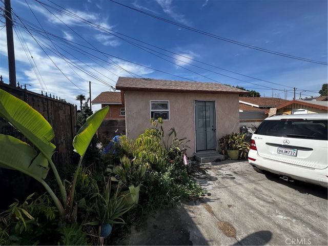 910 E 19th, Long Beach, CA 90806