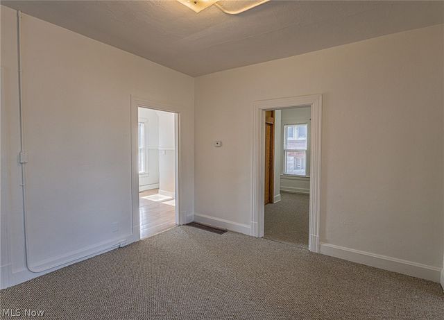 645 Columbia Avenue, Parkersburg, WV 26101