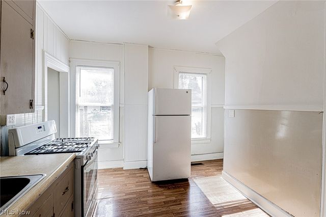 645 Columbia Avenue, Parkersburg, WV 26101