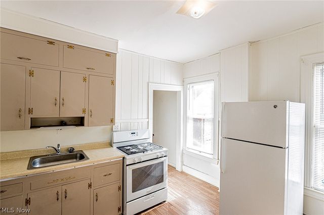 645 Columbia Avenue, Parkersburg, WV 26101