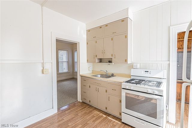 645 Columbia Avenue, Parkersburg, WV 26101