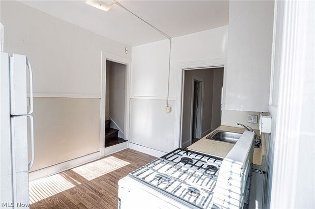 645 Columbia Avenue, Parkersburg, WV 26101