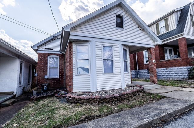 645 Columbia Avenue, Parkersburg, WV 26101