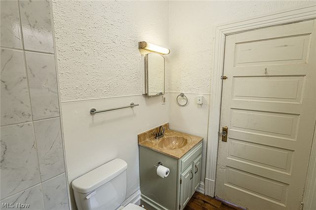 645 Columbia Avenue, Parkersburg, WV 26101