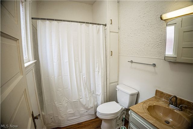 645 Columbia Avenue, Parkersburg, WV 26101