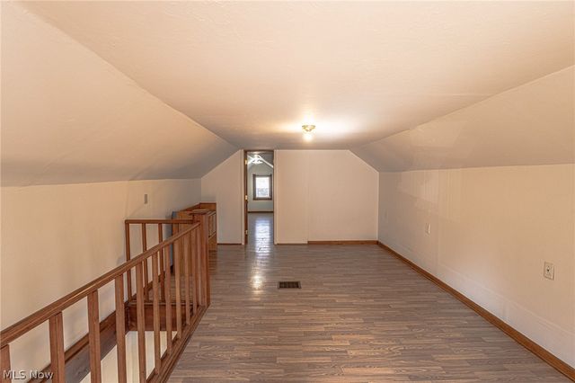 645 Columbia Avenue, Parkersburg, WV 26101