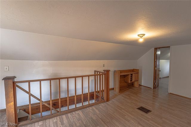 645 Columbia Avenue, Parkersburg, WV 26101