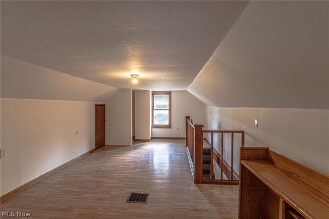 645 Columbia Avenue, Parkersburg, WV 26101