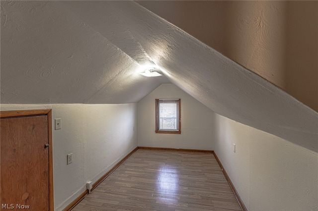 645 Columbia Avenue, Parkersburg, WV 26101