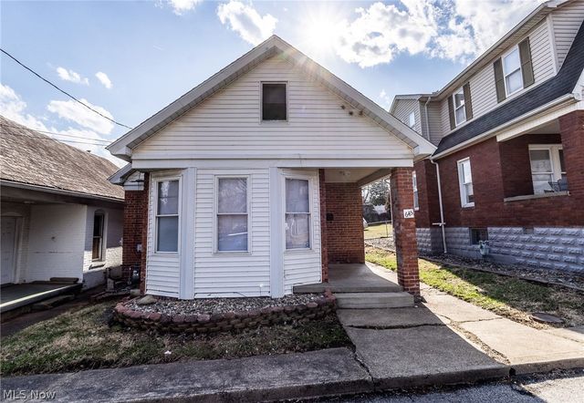 645 Columbia Avenue, Parkersburg, WV 26101