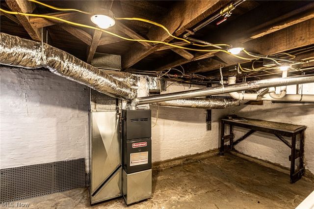 645 Columbia Avenue, Parkersburg, WV 26101