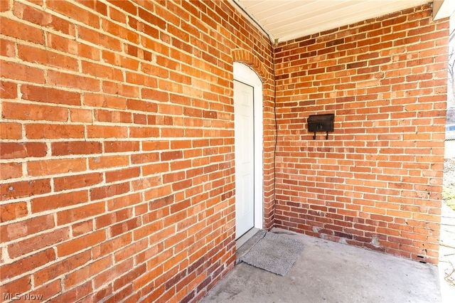 645 Columbia Avenue, Parkersburg, WV 26101