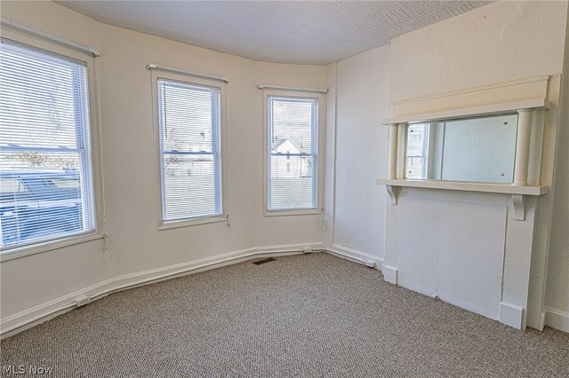 645 Columbia Avenue, Parkersburg, WV 26101