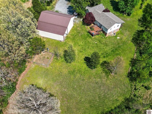883 Litttle Bear Highway, Gilbertsville, KY 42044