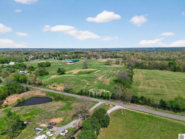 883 Litttle Bear Highway, Gilbertsville, KY 42044