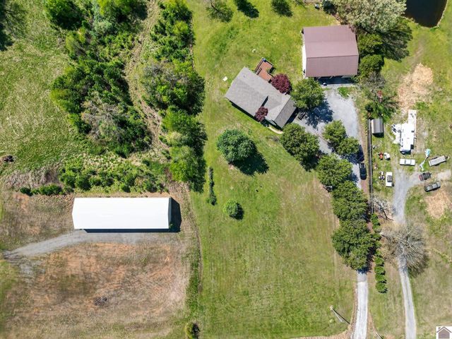 883 Litttle Bear Highway, Gilbertsville, KY 42044