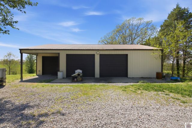 883 Litttle Bear Highway, Gilbertsville, KY 42044