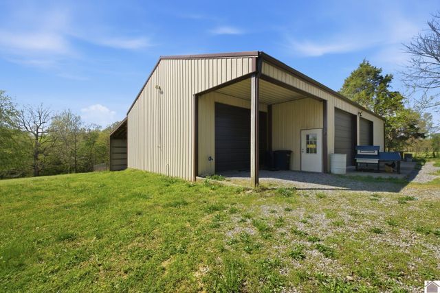 883 Litttle Bear Highway, Gilbertsville, KY 42044