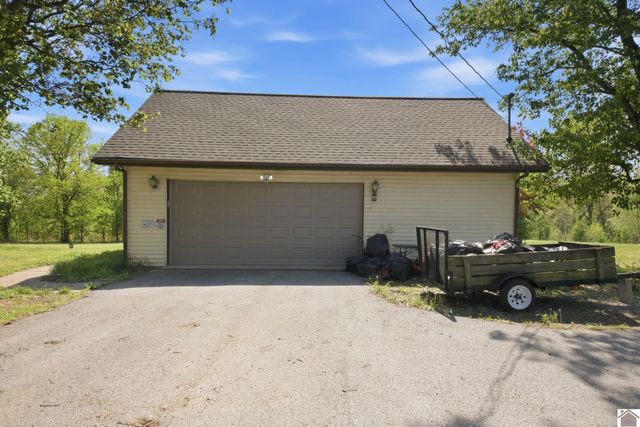 883 Litttle Bear Highway, Gilbertsville, KY 42044