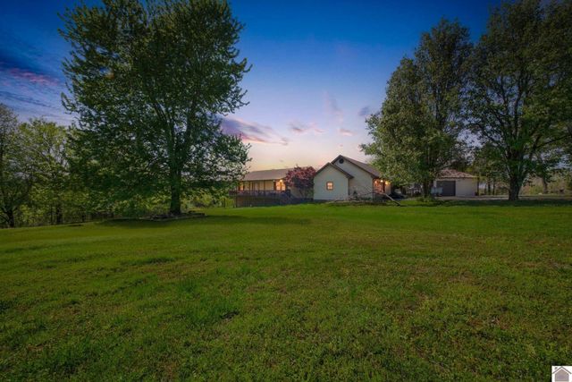 883 Litttle Bear Highway, Gilbertsville, KY 42044