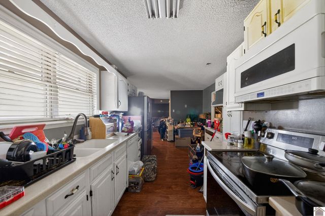 883 Litttle Bear Highway, Gilbertsville, KY 42044