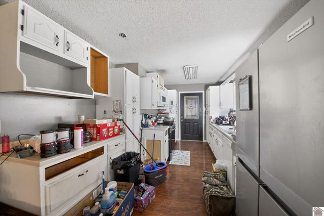 883 Litttle Bear Highway, Gilbertsville, KY 42044