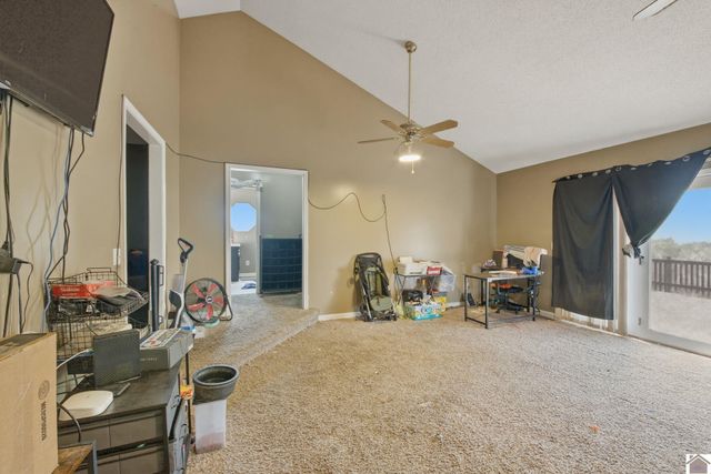 883 Litttle Bear Highway, Gilbertsville, KY 42044