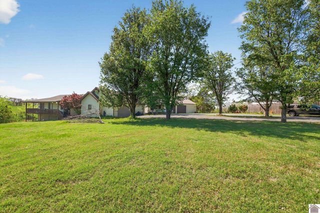 883 Litttle Bear Highway, Gilbertsville, KY 42044