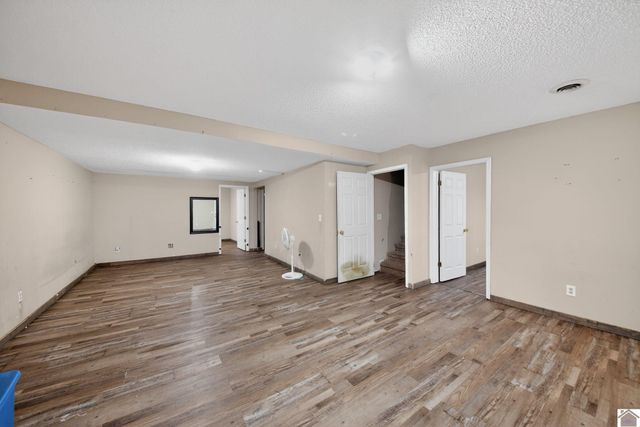 883 Litttle Bear Highway, Gilbertsville, KY 42044