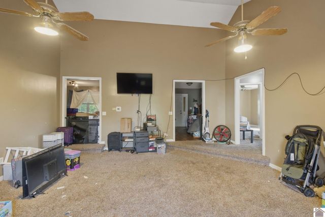 883 Litttle Bear Highway, Gilbertsville, KY 42044