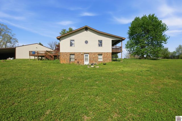 883 Litttle Bear Highway, Gilbertsville, KY 42044
