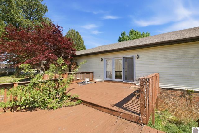 883 Litttle Bear Highway, Gilbertsville, KY 42044