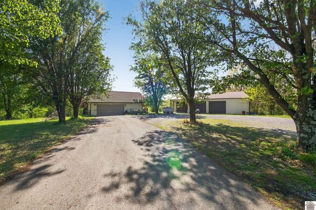 883 Litttle Bear Highway, Gilbertsville, KY 42044