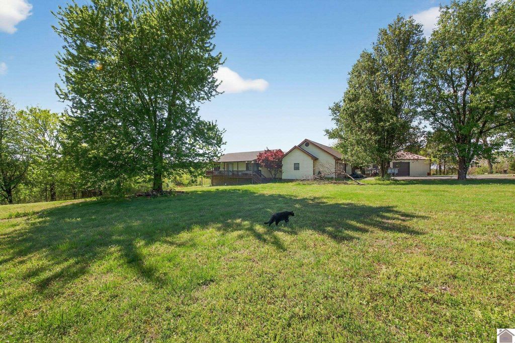 883 Litttle Bear Highway, Gilbertsville, KY 42044