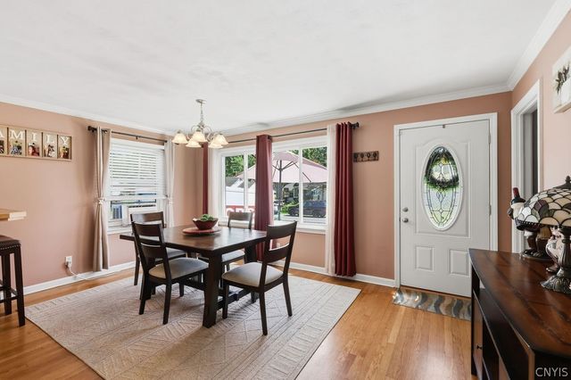 318 Palmer Drive, Clay, NY 13212