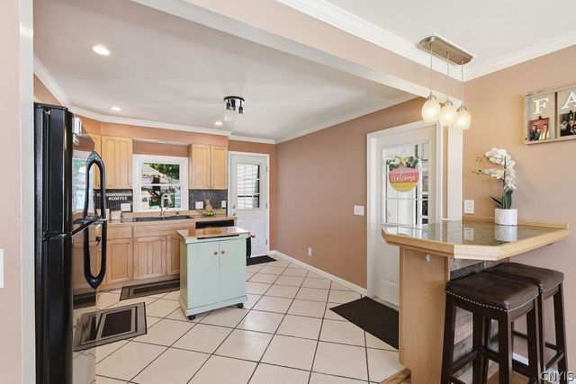 318 Palmer Drive, Clay, NY 13212