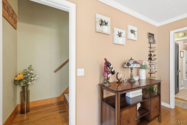 318 Palmer Drive, Clay, NY 13212