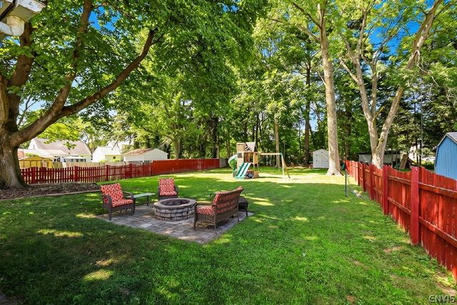 318 Palmer Drive, Clay, NY 13212
