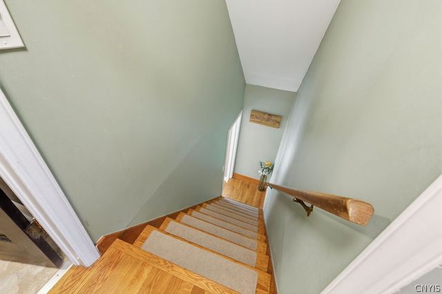 318 Palmer Drive, Clay, NY 13212