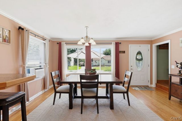 318 Palmer Drive, Clay, NY 13212